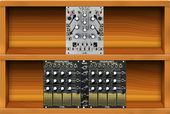 My control Eurorack