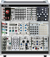 Scanner's Modular