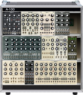Cwejman Rack