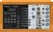 My sarcous Eurorack