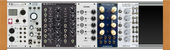 Cheap Polyphonic Modular (copied from jesuisunsuperheros)