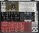 My limbate Eurorack
