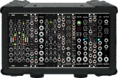My cystoid Eurorack