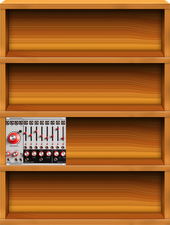 My dated Eurorack