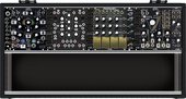 My waveless Eurorack