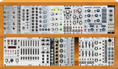 My estranged Eurorack
