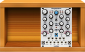My unmet Eurorack