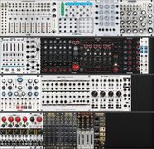 LIST: Performance Mixers