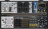 Make Noise [1.4 amps @ 12Vdc, 1A @ -12Vdc, 1A @ +5Vdc]