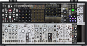 My hot Eurorack