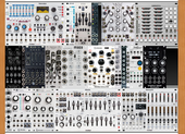 Actual Build