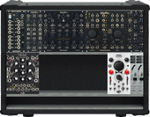 My ample Eurorack