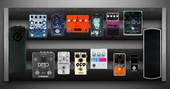 Dream Pedalboard