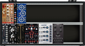 My gneissic Eurorack