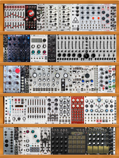 SUBCON MODULAR BASE