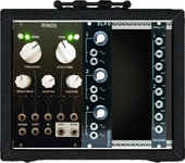 My mini Eurorack (copy)