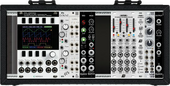 My deathful Eurorack