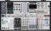 My stoneless Eurorack (copy)
