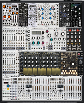Might Mixer (Melody)