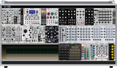 5 Row Future Rack