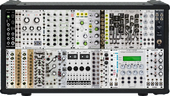 My haemic Eurorack