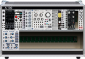 My ticklish Eurorack