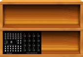 My prowessed Eurorack