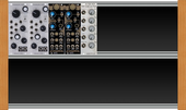 My veilless Eurorack