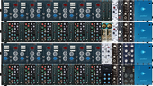Drum Strip
