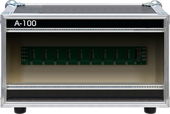 My plummy Eurorack