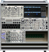 My baffling Eurorack