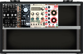 My windproof Eurorack