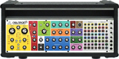 My ducal Eurorack