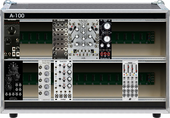 My snazzy Eurorack