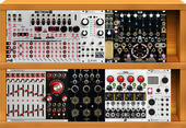 My choral Eurorack