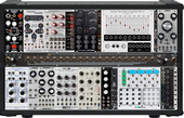 Elite Modular Case 14 U - main