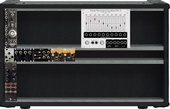 Elite Modular Case 14 U - lid