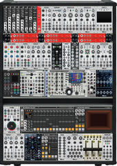 LZX 14U + Skiff (Future)