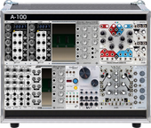 My cool Eurorack
