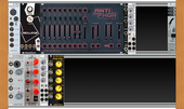 My future modular synth