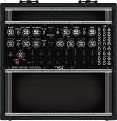 My vellum Eurorack