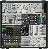 Travel Eurorack