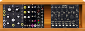 My hipper Eurorack