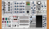 My squeaky Eurorack