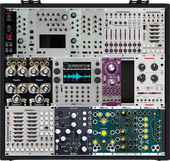 Monome Rack