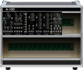 My scissile Eurorack