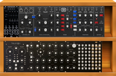 My grippy Eurorack