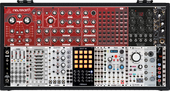 My landless Eurorack