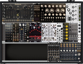 My pithy Eurorack