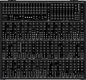 Soundtronics (Currently being built)